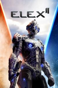 Elex 2: Cheats, Trainer +12 [MrAntiFan]