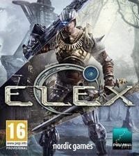 Elex: Trainer +7 [v1.4]