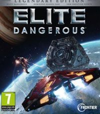 Elite: Dangerous Legendary Edition: Cheats, Trainer +6 [dR.oLLe]