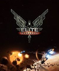 Elite: Dangerous: Treinador (V1.0.22)