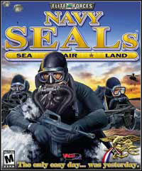 Elite Forces: Navy SEALs: Trainer +6 [v1.5]