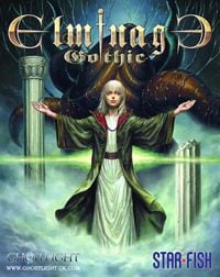 Elminage Gothic: Cheats, Trainer +12 [MrAntiFan]