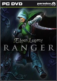 Entrenador liberado a Elven Legacy: Ranger [v1.0.8]