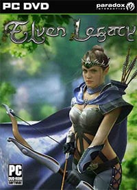 Elven Legacy: Cheats, Trainer +7 [dR.oLLe]