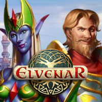 Elvenar: Cheats, Trainer +11 [CheatHappens.com]