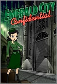 Entrenador liberado a Emerald City Confidential [v1.0.4]