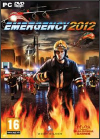 Emergency 2012: Trainer +12 [v1.2]