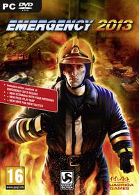 Emergency 2013: Treinador (V1.0.56)