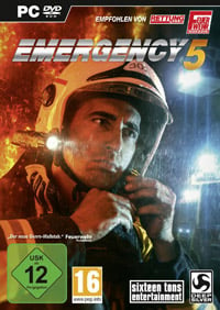 Emergency 5: Trainer +12 [v1.8]