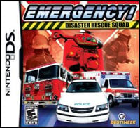 Entrenador liberado a Emergency: Disaster Rescue Squad [v1.0.8]