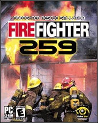 Emergency: Firefighter: Treinador (V1.0.67)