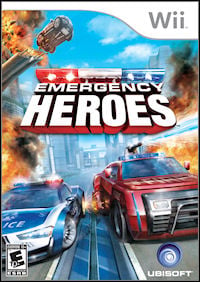 Entrenador liberado a Emergency Heroes [v1.0.8]