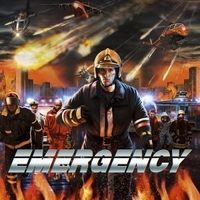 Emergency Mobile: Cheats, Trainer +8 [dR.oLLe]