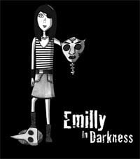 Emilly In Darkness: Treinador (V1.0.58)