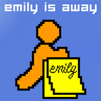 Emily is Away: Treinador (V1.0.56)