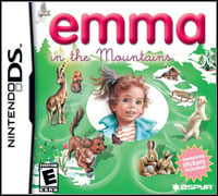 Emma in the Mountains: Trainer +5 [v1.8]