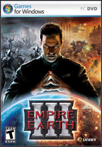 Entrenador liberado a Empire Earth III [v1.0.5]