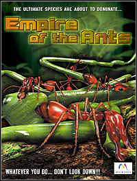 Empire of the Ants (2000): Treinador (V1.0.9)