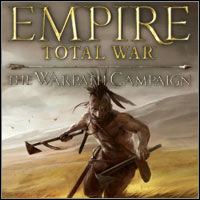 Empire: Total War The Warpath: Cheats, Trainer +8 [MrAntiFan]