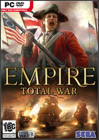 Empire: Total War: Trainer +7 [v1.2]