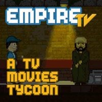 Empire TV Tycoon: Treinador (V1.0.84)