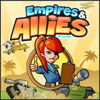 Empires & Allies (2011): Trainer +5 [v1.7]