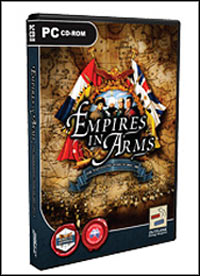 Entrenador liberado a Empires in Arms [v1.0.9]