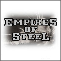 Empires of Steel: Treinador (V1.0.12)