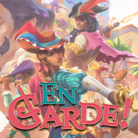 En Garde!: Trainer +11 [v1.1]