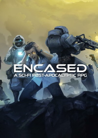 Encased: Cheats, Trainer +6 [MrAntiFan]