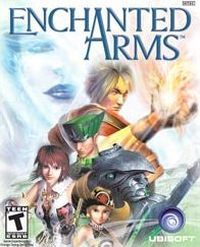 Entrenador liberado a Enchanted Arms [v1.0.3]