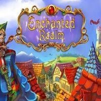 Enchanted Realm: Cheats, Trainer +13 [MrAntiFan]