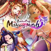 Enchanting Mahjong Match: Trainer +8 [v1.1]