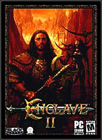 Enclave II: Cheats, Trainer +13 [MrAntiFan]