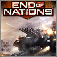 End of Nations: Treinador (V1.0.54)