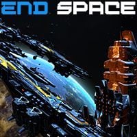 End Space: Treinador (V1.0.45)