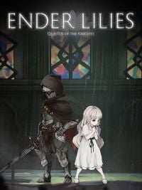 Entrenador liberado a Ender Lilies: Quietus of the Knights [v1.0.9]