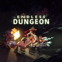 Endless Dungeon: Cheats, Trainer +8 [FLiNG]