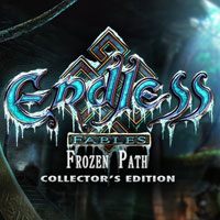 Endless Fables 2: Frozen Path: Cheats, Trainer +12 [dR.oLLe]