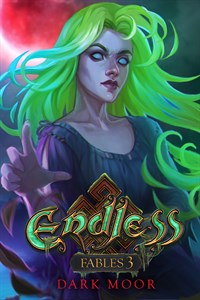 Endless Fables 3: Dark Moor: Cheats, Trainer +11 [dR.oLLe]