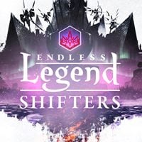 Endless Legend: Shifters: Treinador (V1.0.78)
