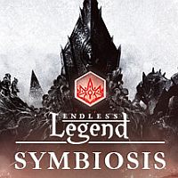 Endless Legend: Symbiosis: Trainer +8 [v1.7]