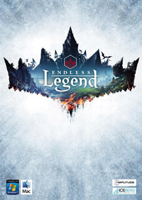 Endless Legend: Trainer +6 [v1.2]