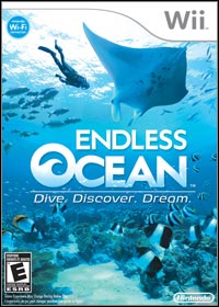 Endless Ocean: Treinador (V1.0.51)