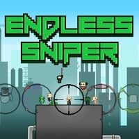 Endless Sniper: Trainer +6 [v1.1]