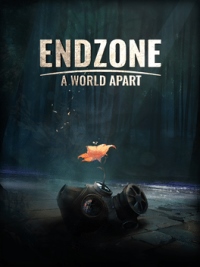 Endzone: A World Apart: Treinador (V1.0.20)