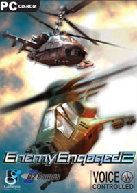 Enemy Engaged 2: Cheats, Trainer +11 [MrAntiFan]