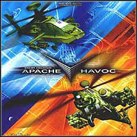 Enemy Engaged: Apache versus Havoc: Treinador (V1.0.42)