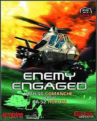 Enemy Engaged: RAH-66 Comanche versus KA-52 Hokum: Trainer +9 [v1.2]