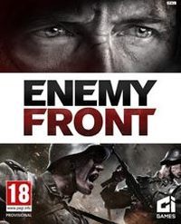 Enemy Front: Cheats, Trainer +12 [FLiNG]